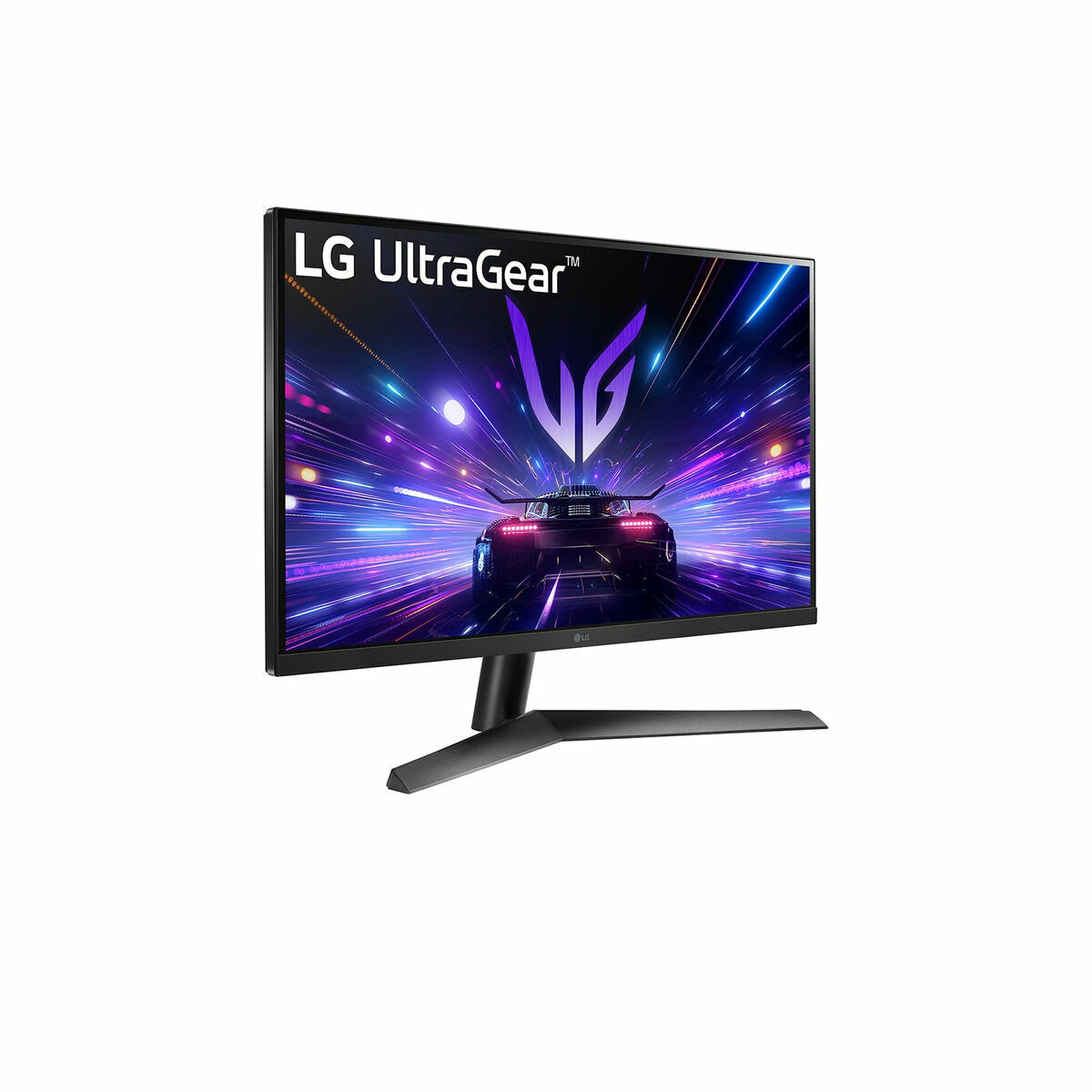 Picture of Gaming Monitor LG 27GS60F-B Full HD 27"