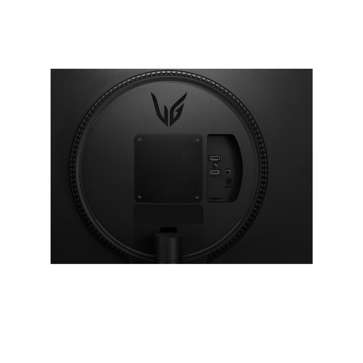 Picture of Gaming Monitor LG 27GS60F-B Full HD 27"
