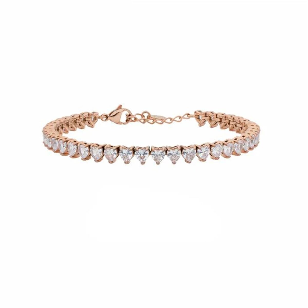 Armband Dames LIU JO LJ3225 Gouden