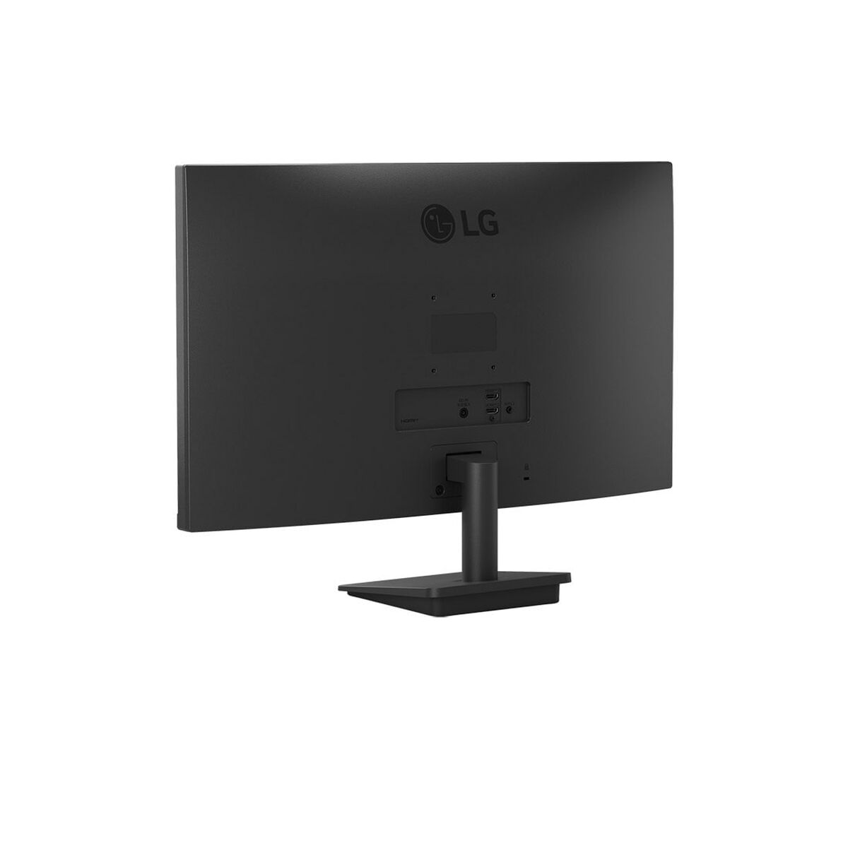 Afbeeldingen van Gaming Monitor LG 27MS500-B Full HD 100 Hz
