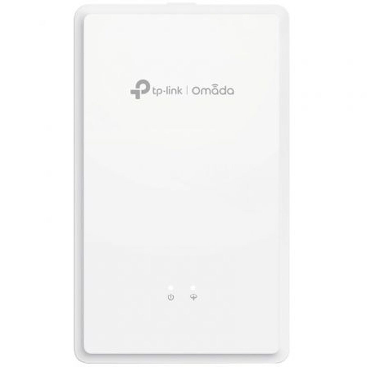 Immagine di Access point TP-Link EAP615GP-WALL White Multicolour