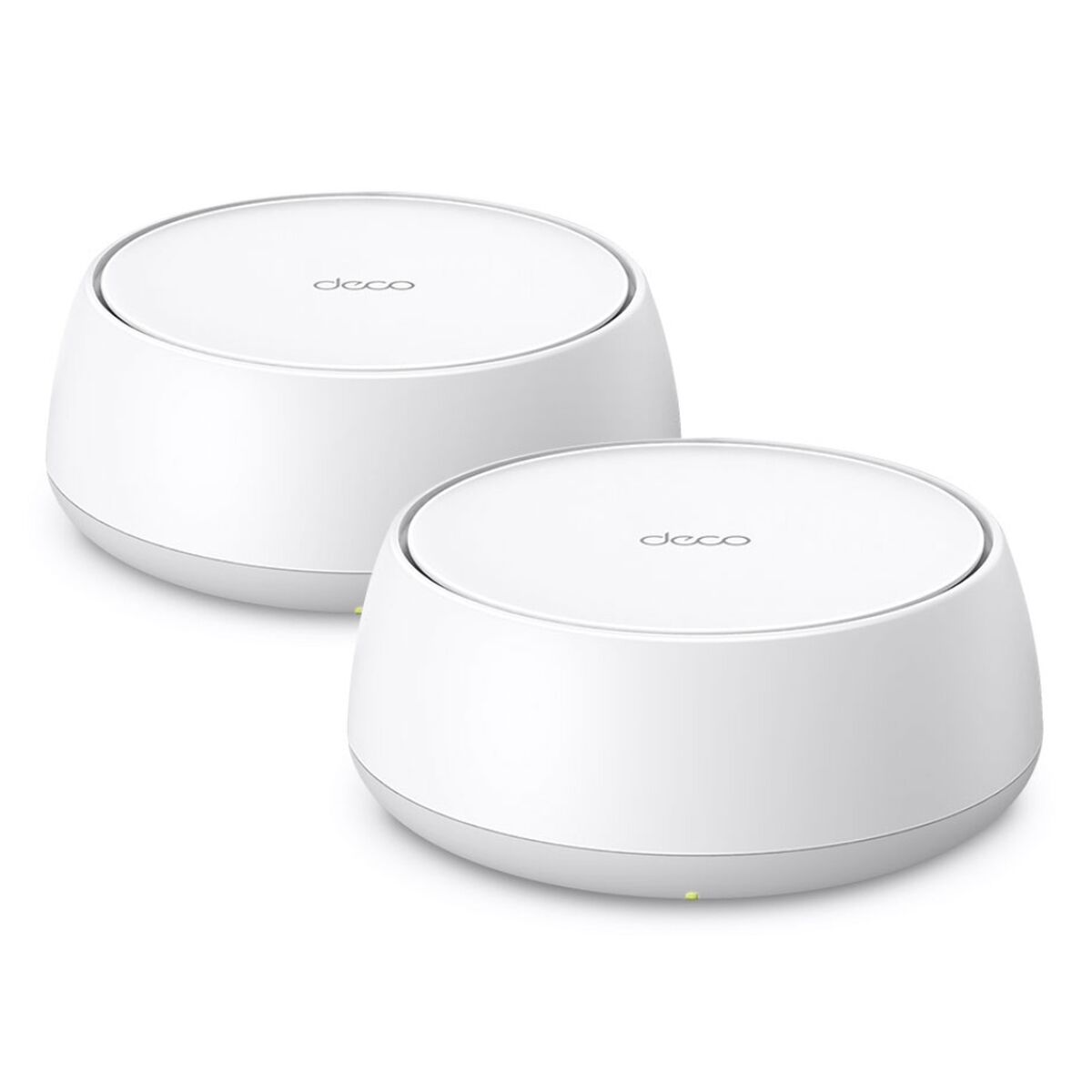 Access point TP-Link DECO BE25 3-PACK Picture of Access point TP-Link DECO BE25 3-PACK