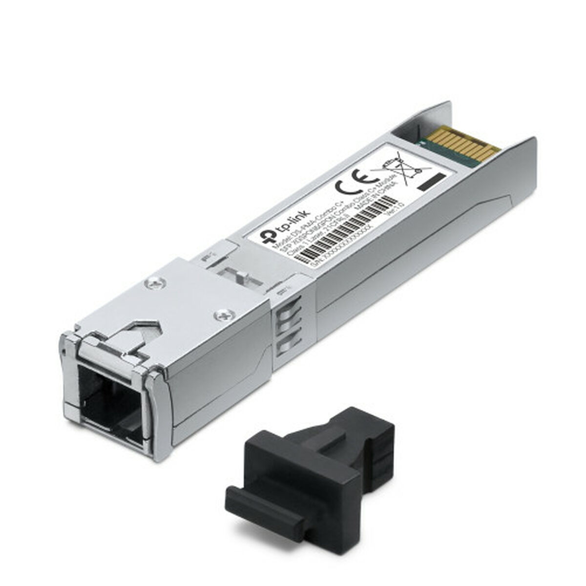 Afbeeldingen van USB Hub TP-Link DS-PMA-COMBO C+
