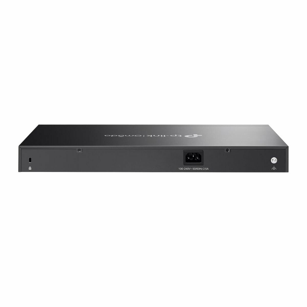 Afbeeldingen van Switch TP-Link SG2428LP
