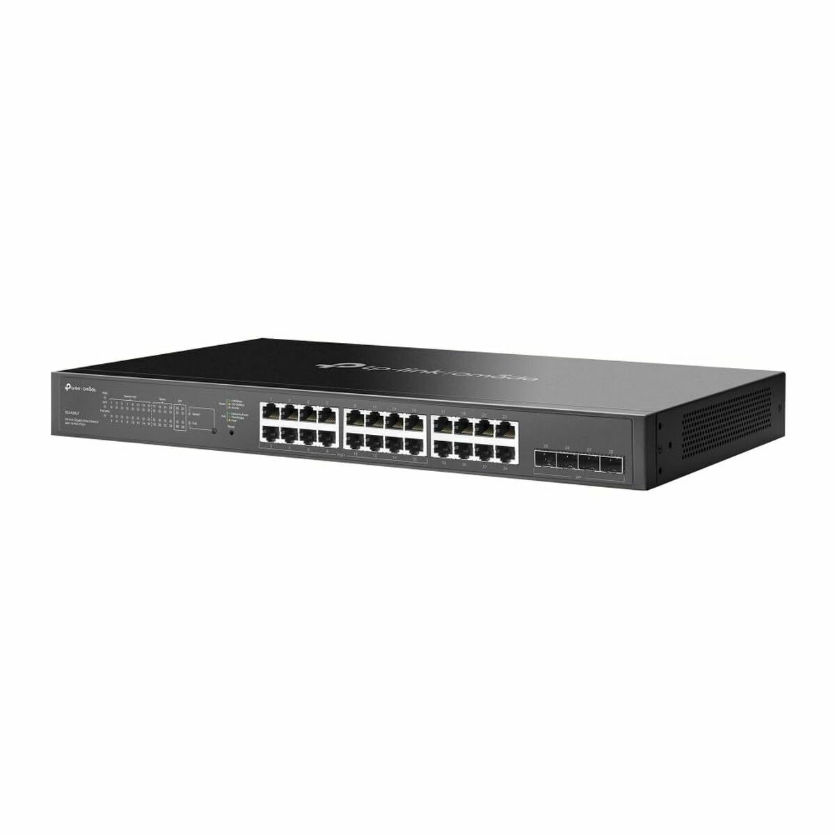 Afbeeldingen van Switch TP-Link SG2428LP