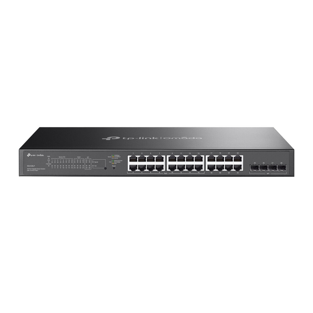 Picture of Switch TP-Link SG2428LP