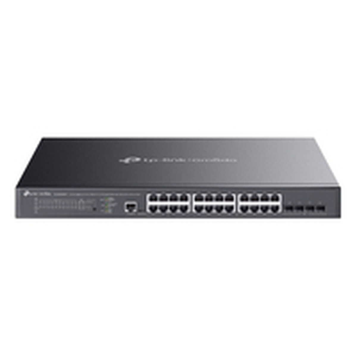 Afbeeldingen van Switch TP-Link SG3428XMPP