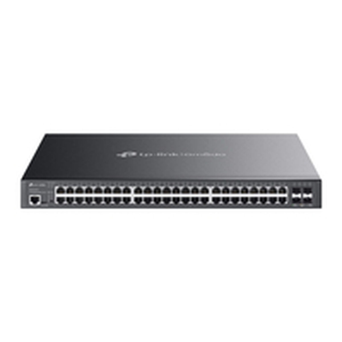 Afbeeldingen van Switch TP-Link SG3452XMPP