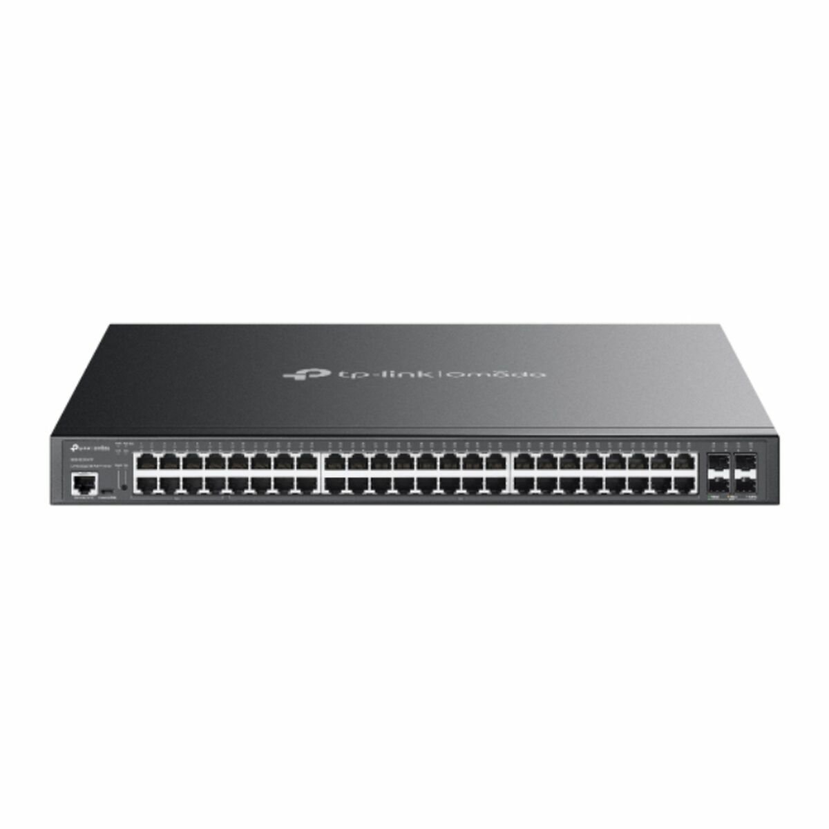 Afbeeldingen van Switch TP-Link SG3452XMPP
