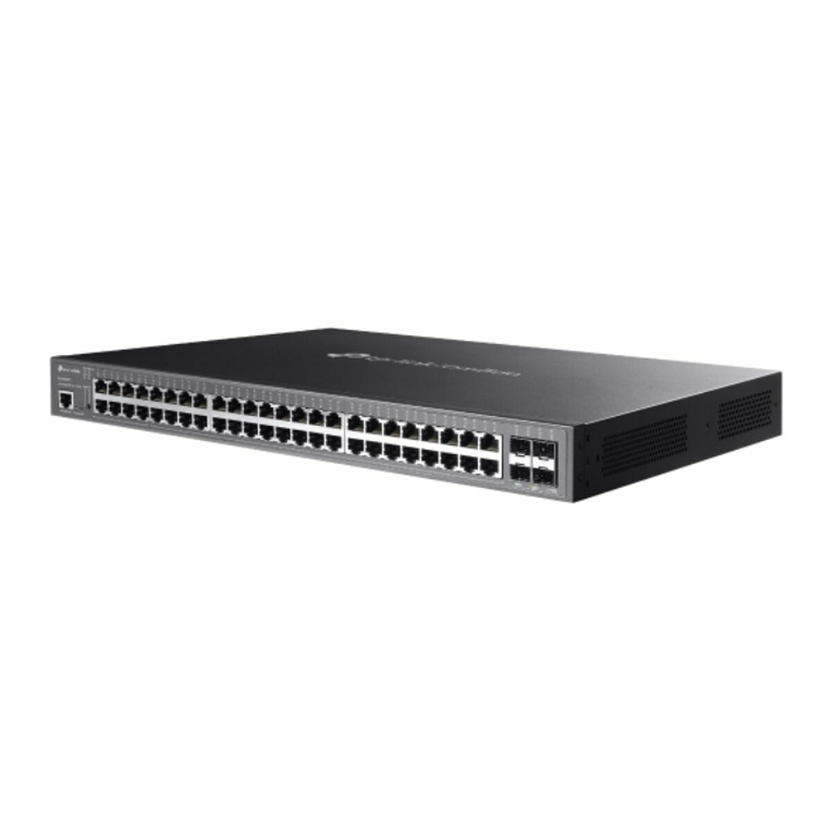 Afbeeldingen van Switch TP-Link SG3452XMPP