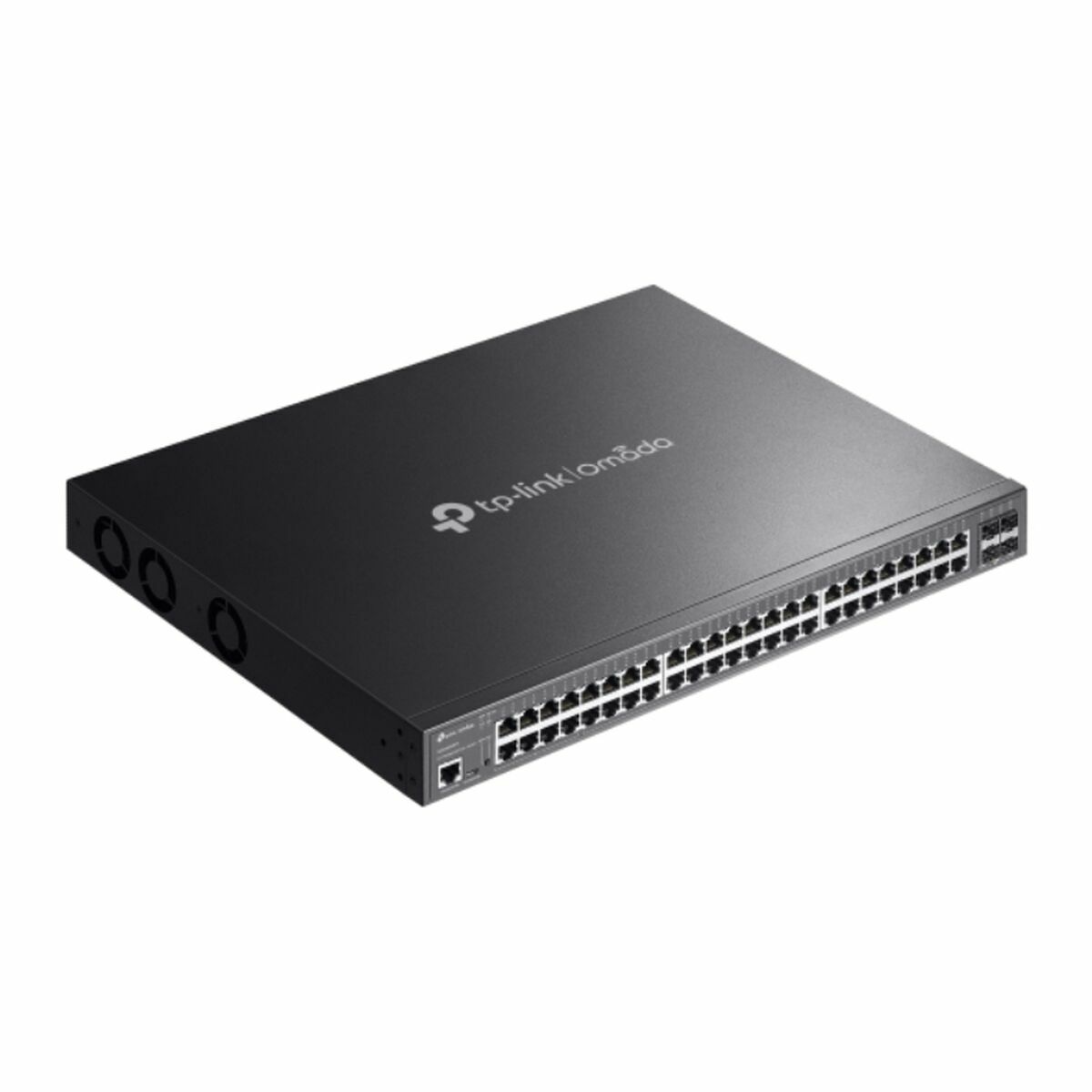 Afbeeldingen van Switch TP-Link SG3452XMPP