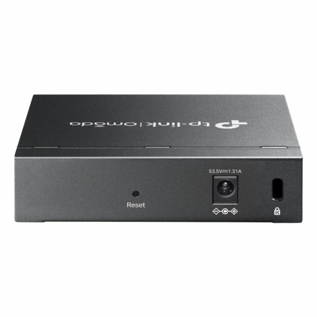 Afbeeldingen van Switch TP-Link ES205G