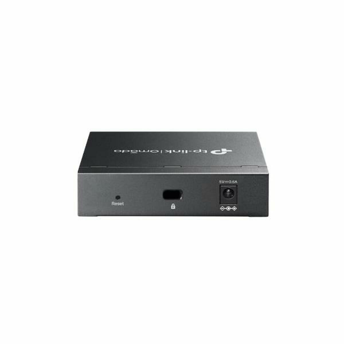 Afbeeldingen van Switch TP-Link ES205G