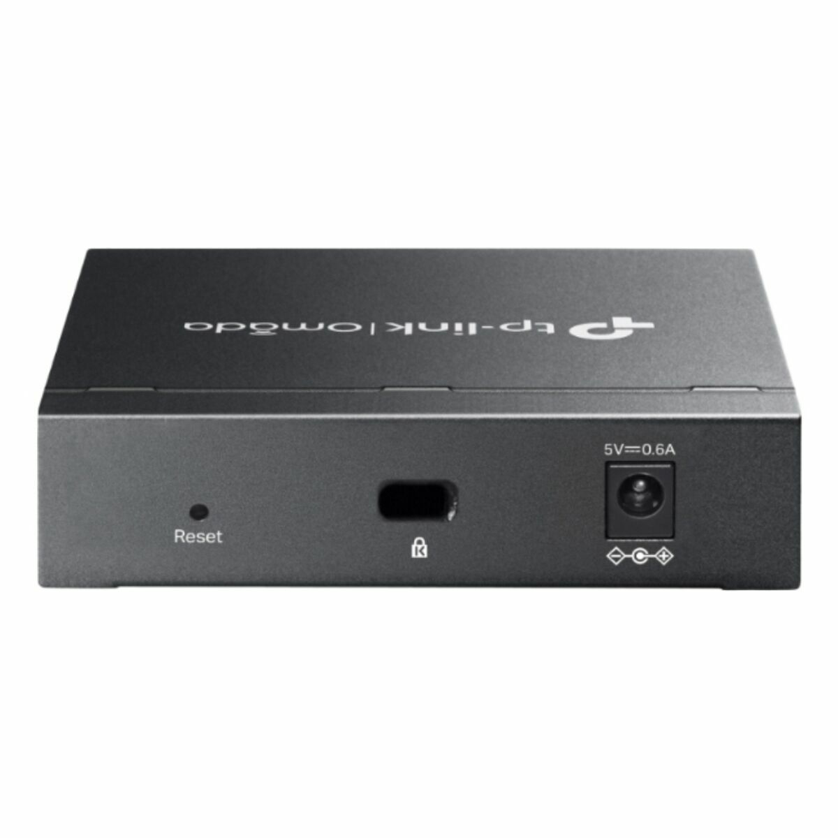 Afbeeldingen van Switch TP-Link ES205GP