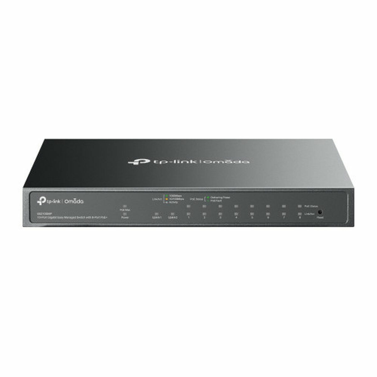 Picture of Switch TP-Link ES210GMP