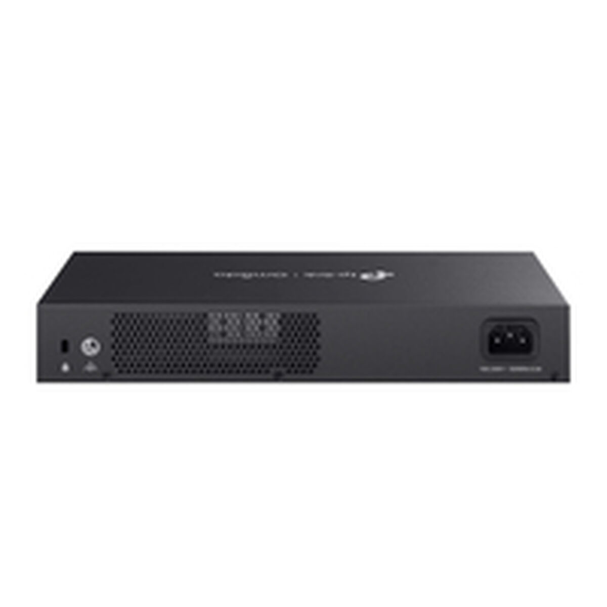 Afbeeldingen van Router TP-Link ER7406 Black RJ45 Ethernet LAN USB x 1