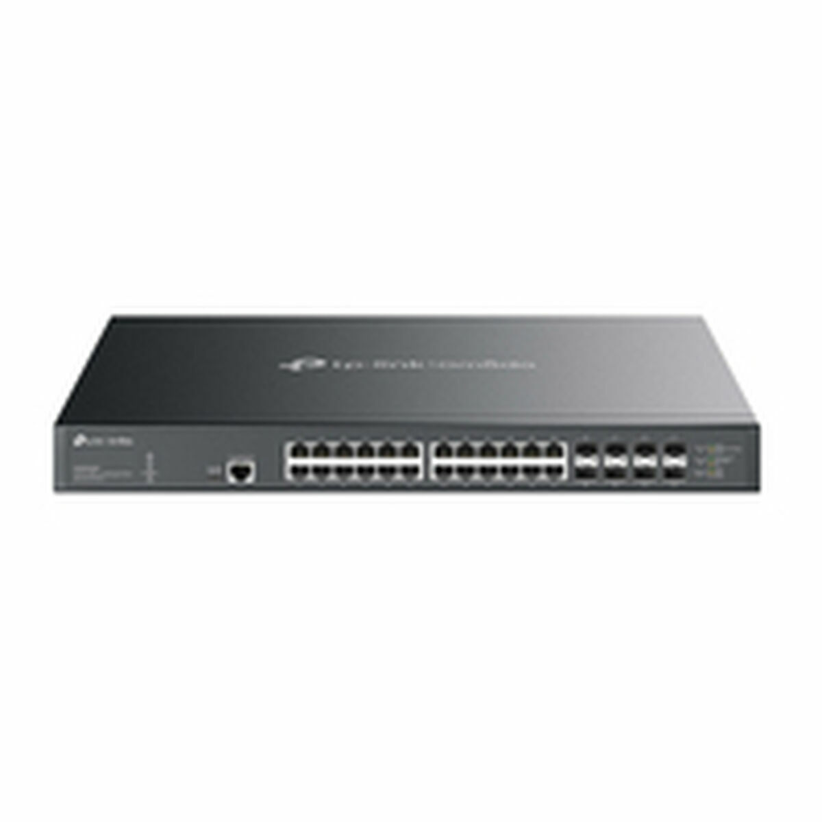 Kép Switch TP-Link SX3832MPP