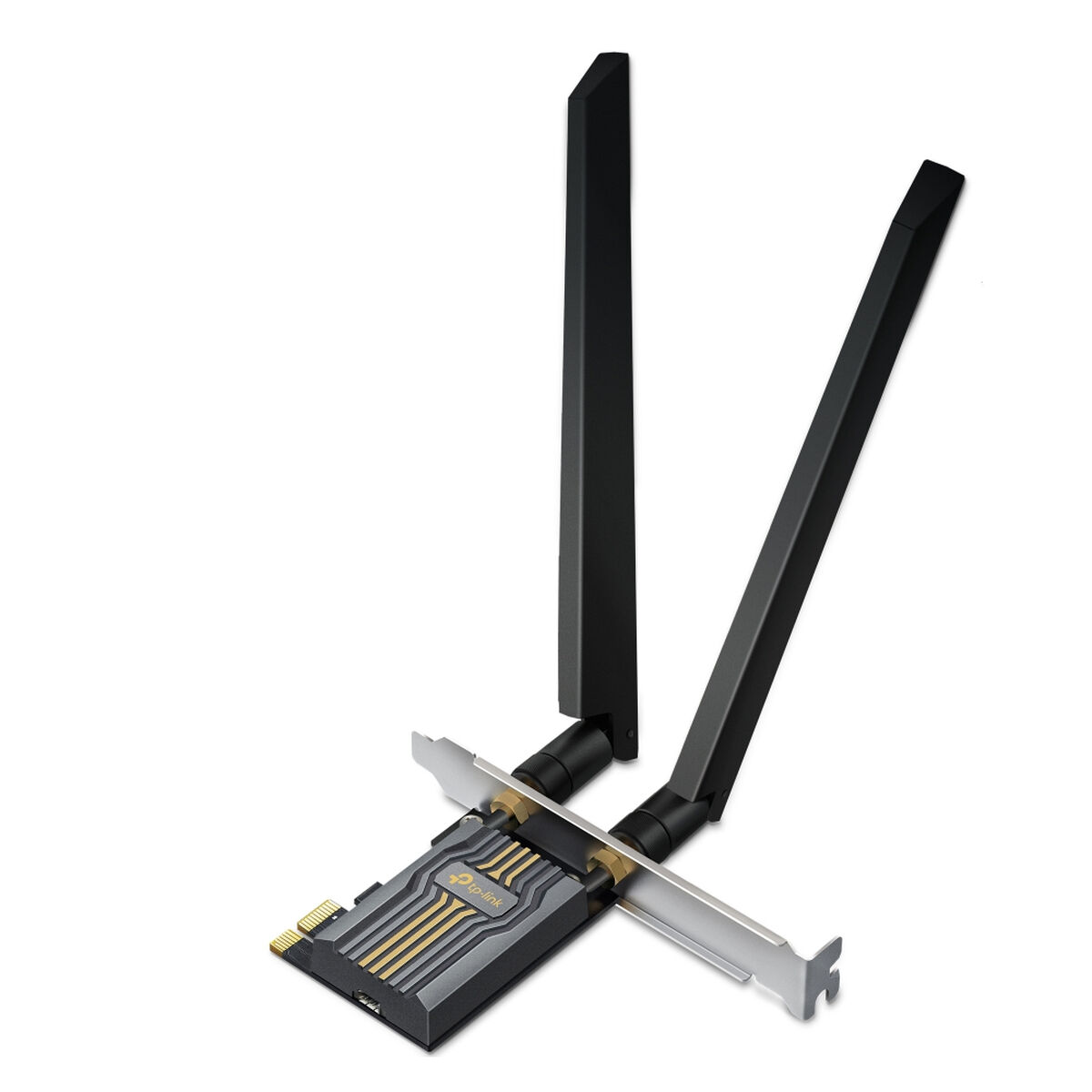 Afbeeldingen van Network Card TP-Link Archer TBE400E