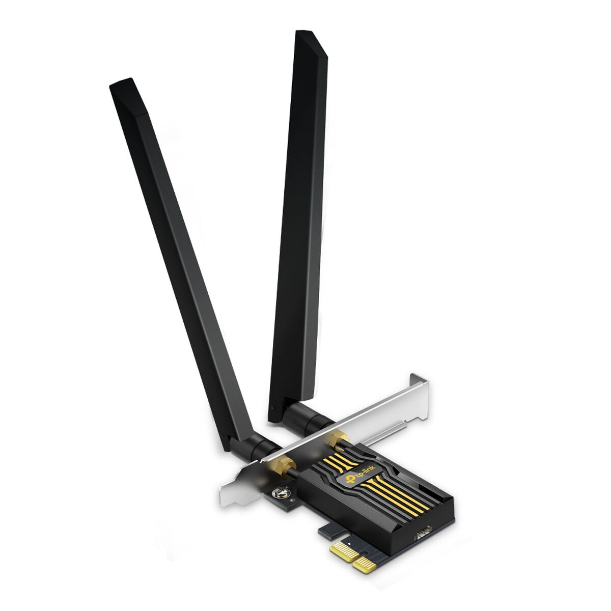 Afbeeldingen van Network Card TP-Link Archer TBE400E