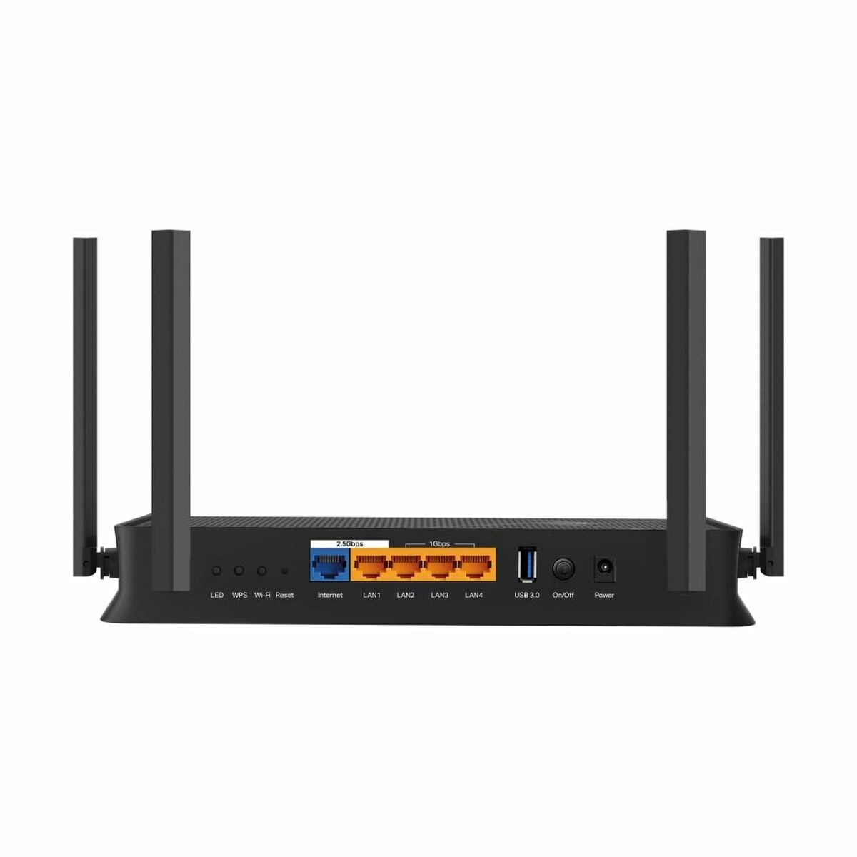 Afbeeldingen van Router TP-Link Archer BE3600