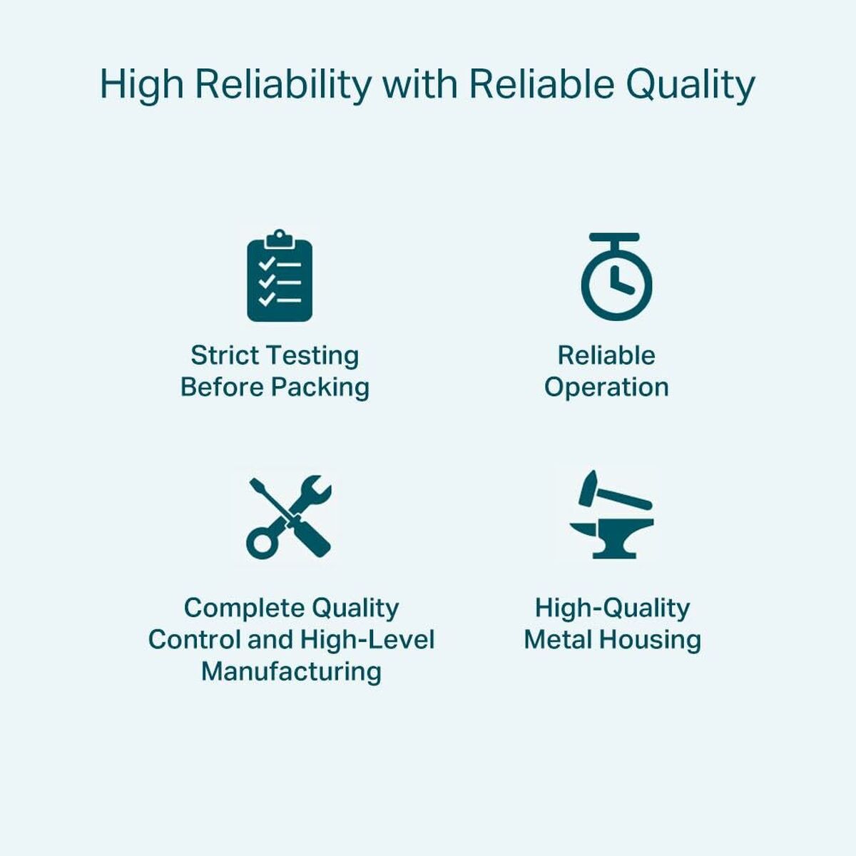 Picture of USB Cable TP-Link SM9220-1M
