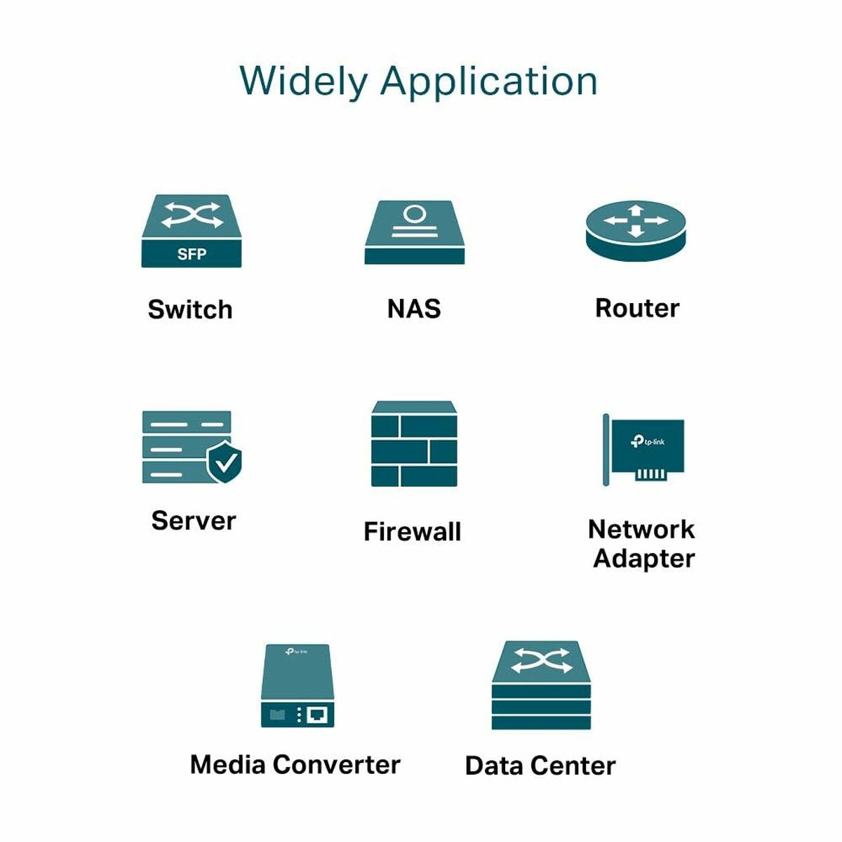 Picture of USB Cable TP-Link SM9220-1M