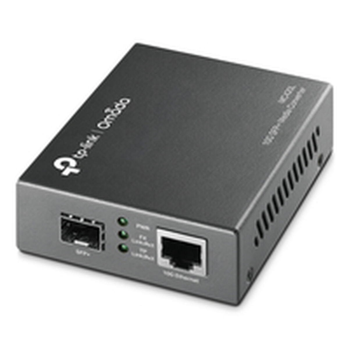 Afbeeldingen van MultiMode SFP Fibre Module TP-Link MC420L 10000 Mbit/s