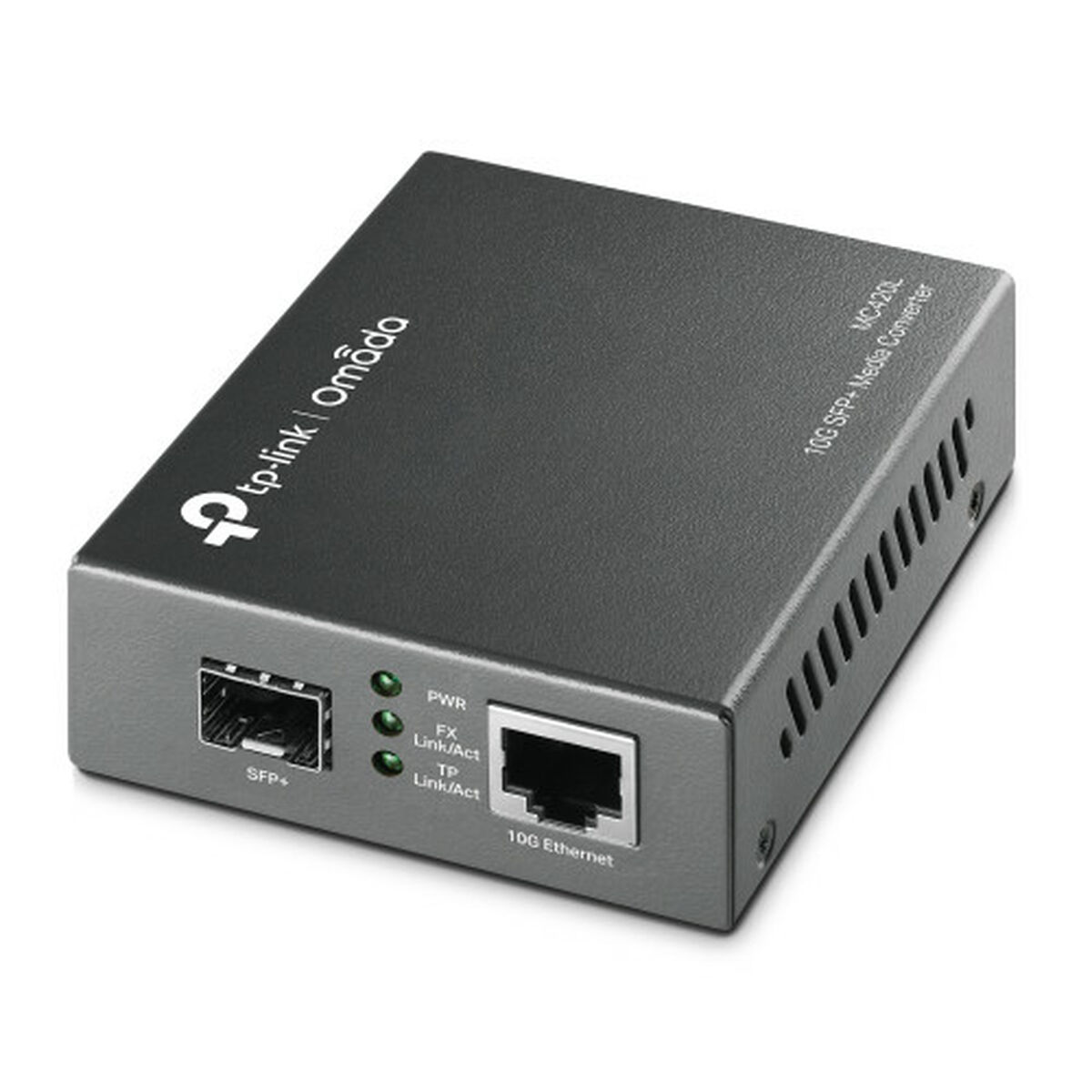 Afbeeldingen van MultiMode SFP Fibre Module TP-Link MC420L 10000 Mbit/s
