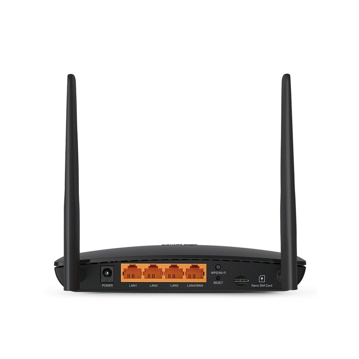 Afbeeldingen van Router TP-Link MR202
