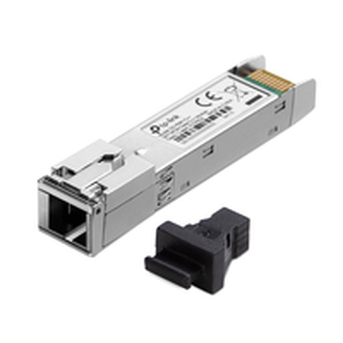 Afbeeldingen van MultiMode SFP Fibre Module TP-Link DS-PMA-C++