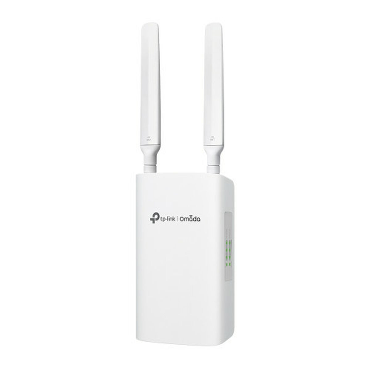 Immagine di Router TP-Link ER703WP-4G-OUTDOOR White 4G PoE x 1 Wi-Fi