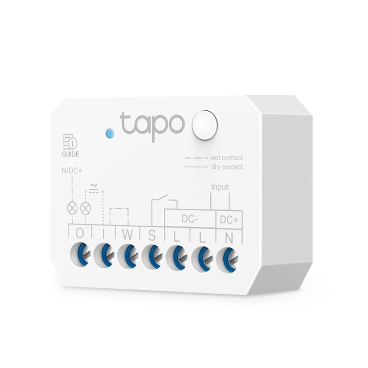 Image de Commutation module TP-Link TAPO S110E