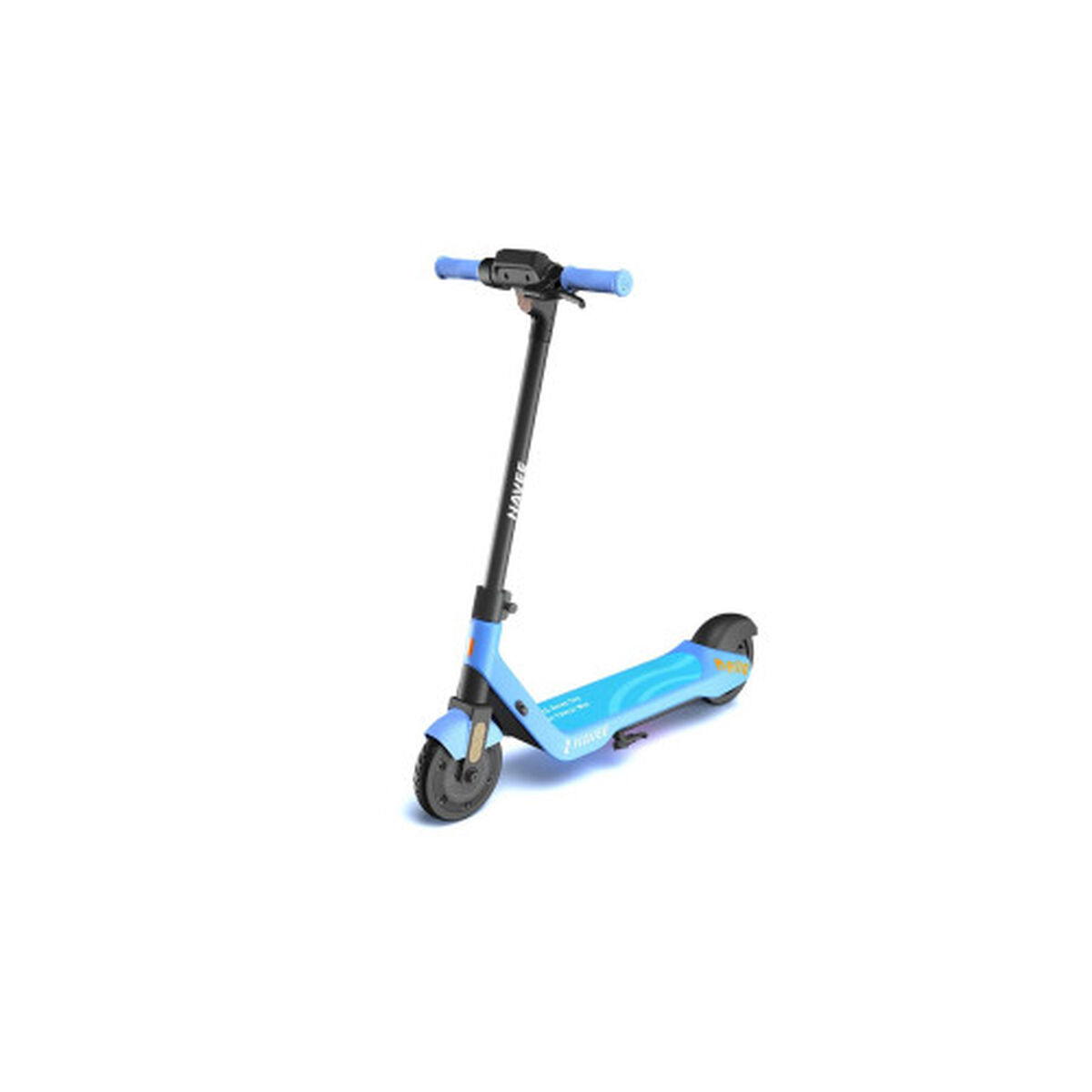 Picture of Electric Scooter Navee SNAVK100