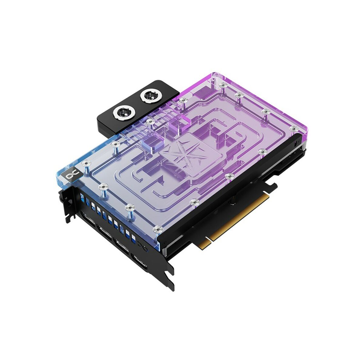 Κάρτα Γραφικών INNO3D C50903-32D7X-1759FB nvidia geforce rtx 5090 32 GB GDDR7
