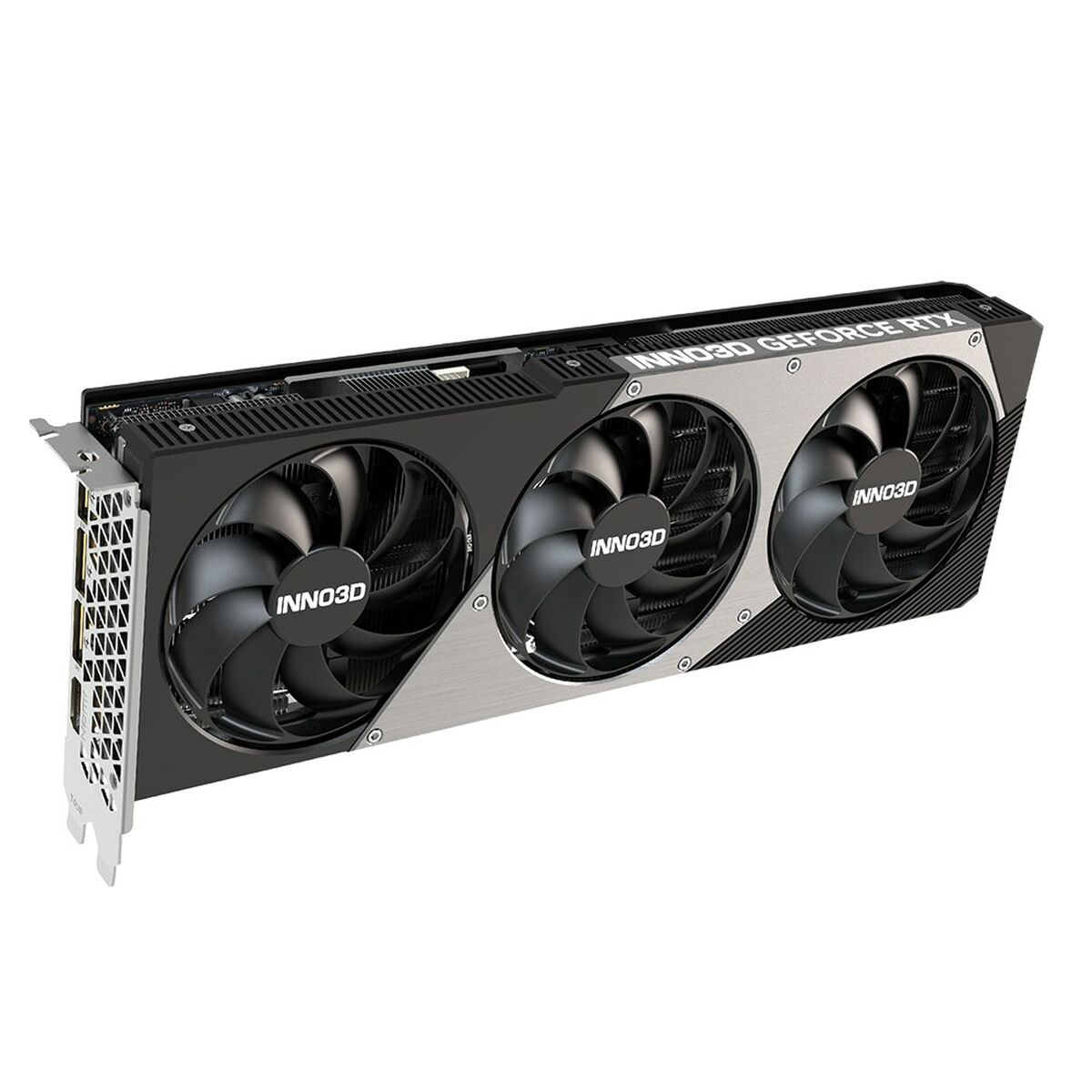 Graphics cards