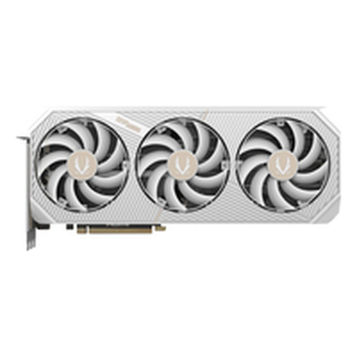 Afbeeldingen van Graphics card Zotac ZT-B50800Q-10P GEFORCE RTX 5080 16 GB