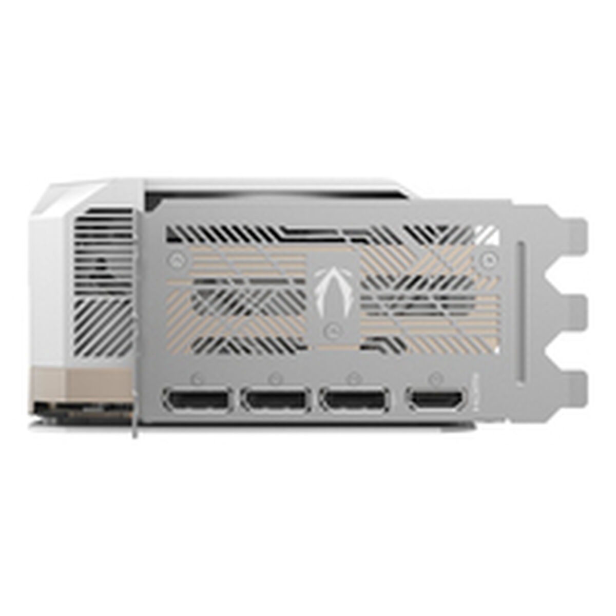 Afbeeldingen van Graphics card Zotac ZT-B50800Q-10P GEFORCE RTX 5080 16 GB