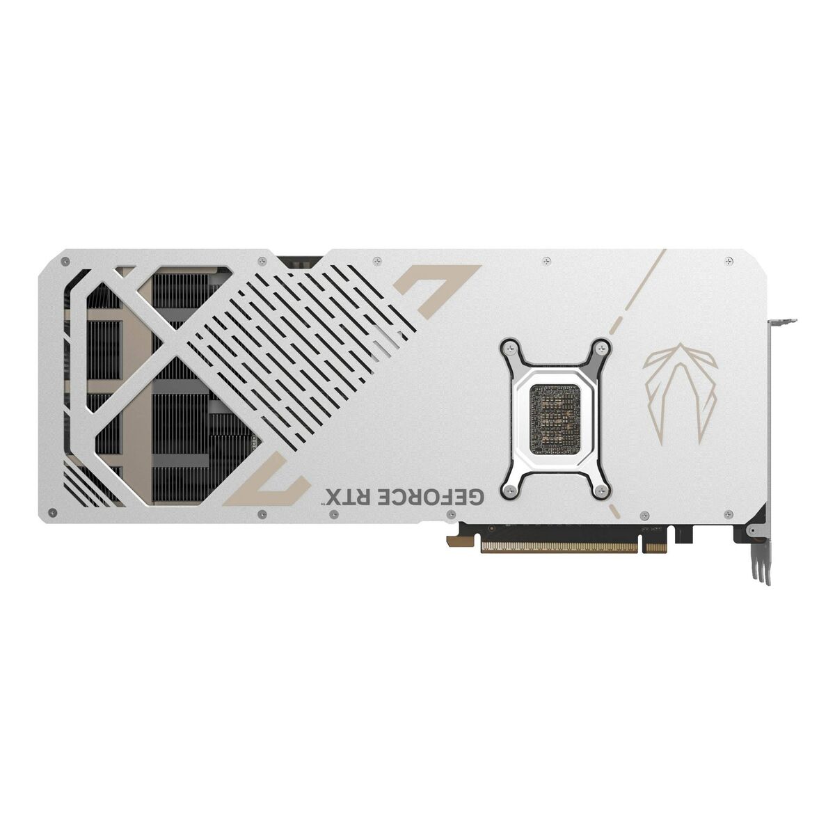Afbeeldingen van Graphics card Zotac ZT-B50800Q-10P GEFORCE RTX 5080 16 GB