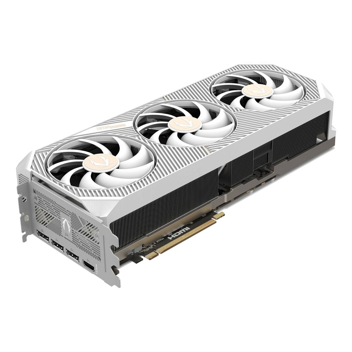 Afbeeldingen van Graphics card Zotac ZT-B50800Q-10P GEFORCE RTX 5080 16 GB