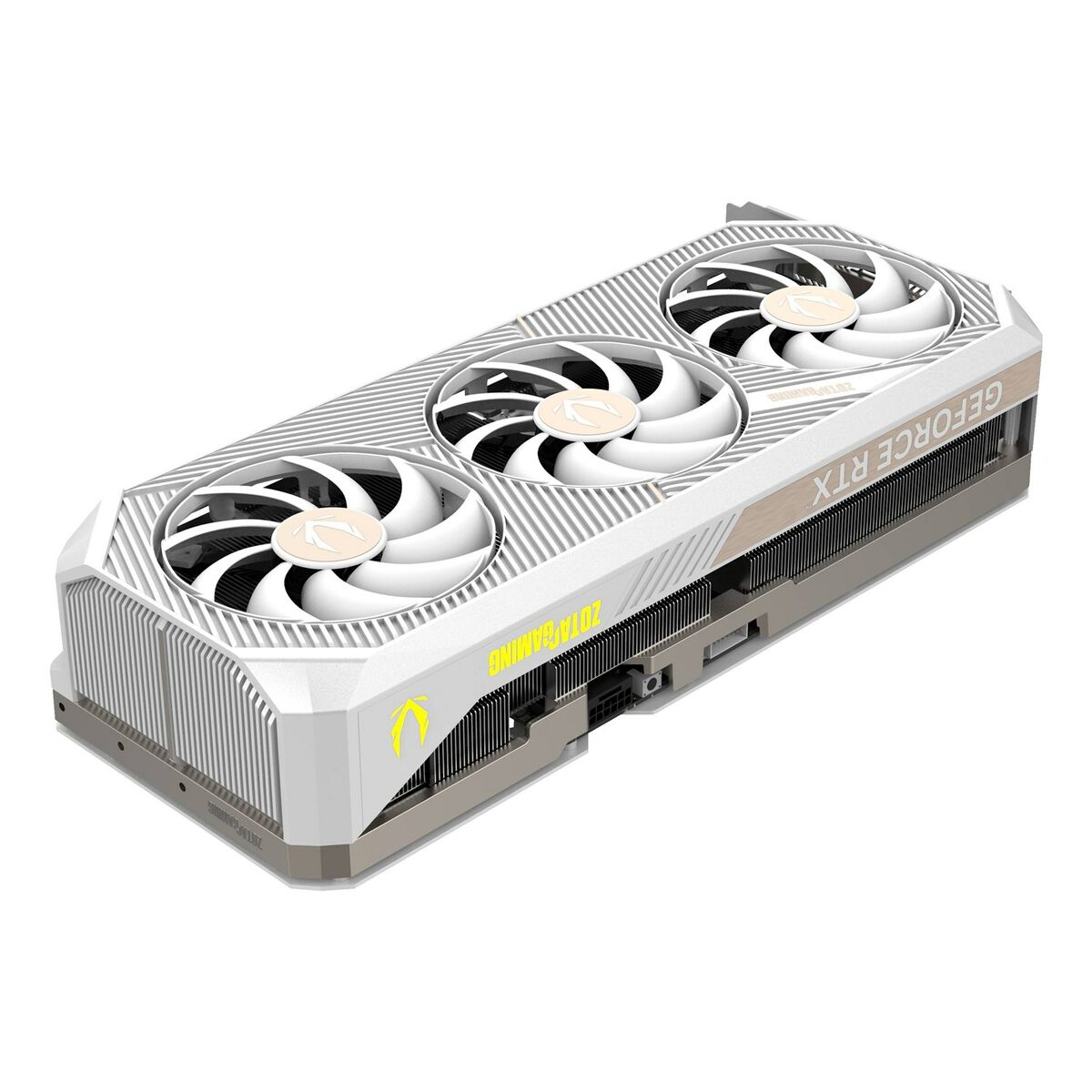 Afbeeldingen van Graphics card Zotac ZT-B50800Q-10P GEFORCE RTX 5080 16 GB