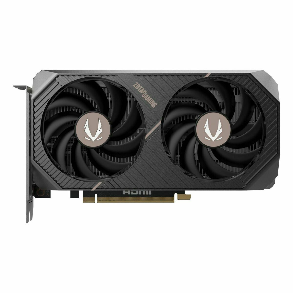 Kép Graphics card Zotac ZT-B50610F-10M geforce rtx 5060 ti 8 GB GDDR7