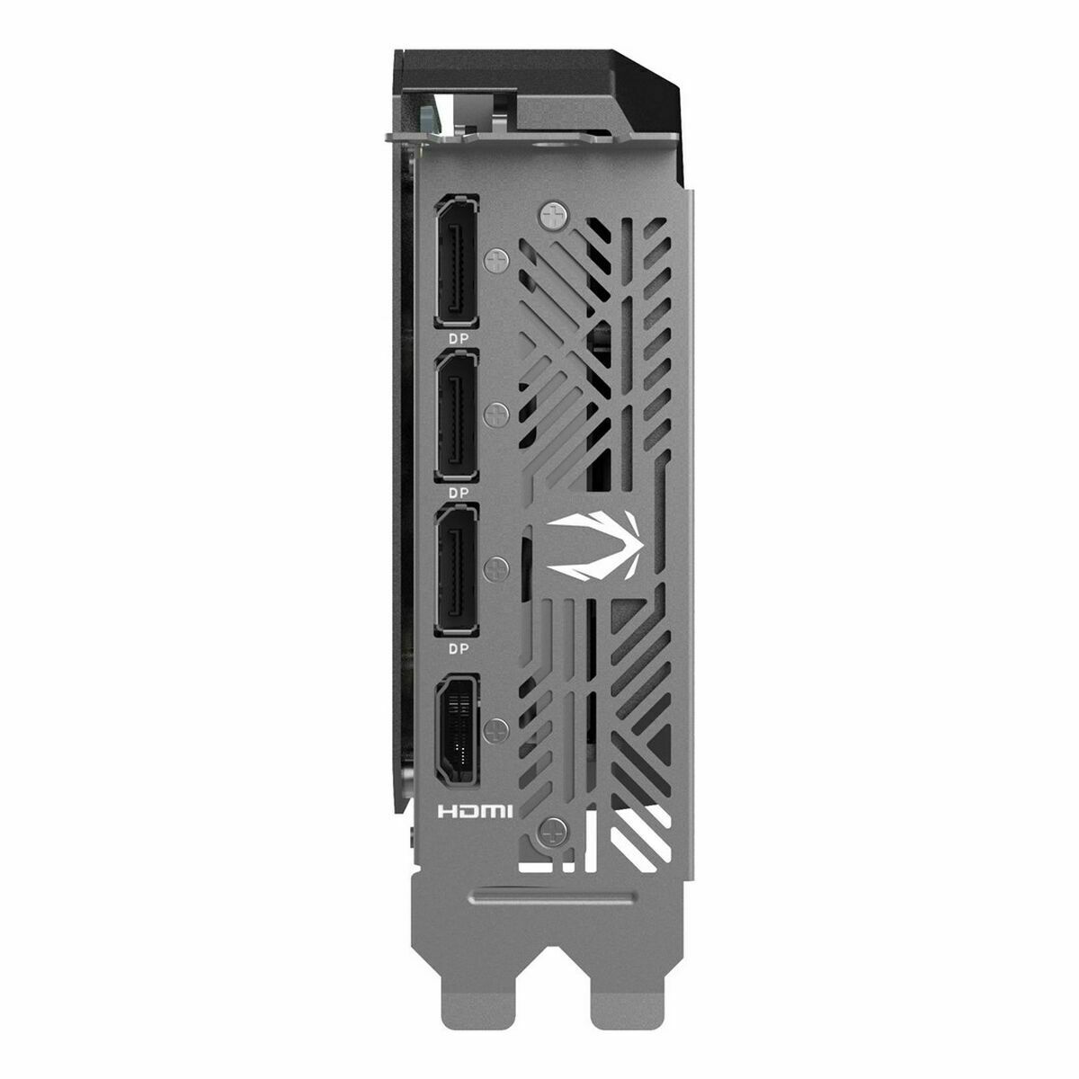 Kép Graphics card Zotac ZT-B50610F-10M geforce rtx 5060 ti 8 GB GDDR7