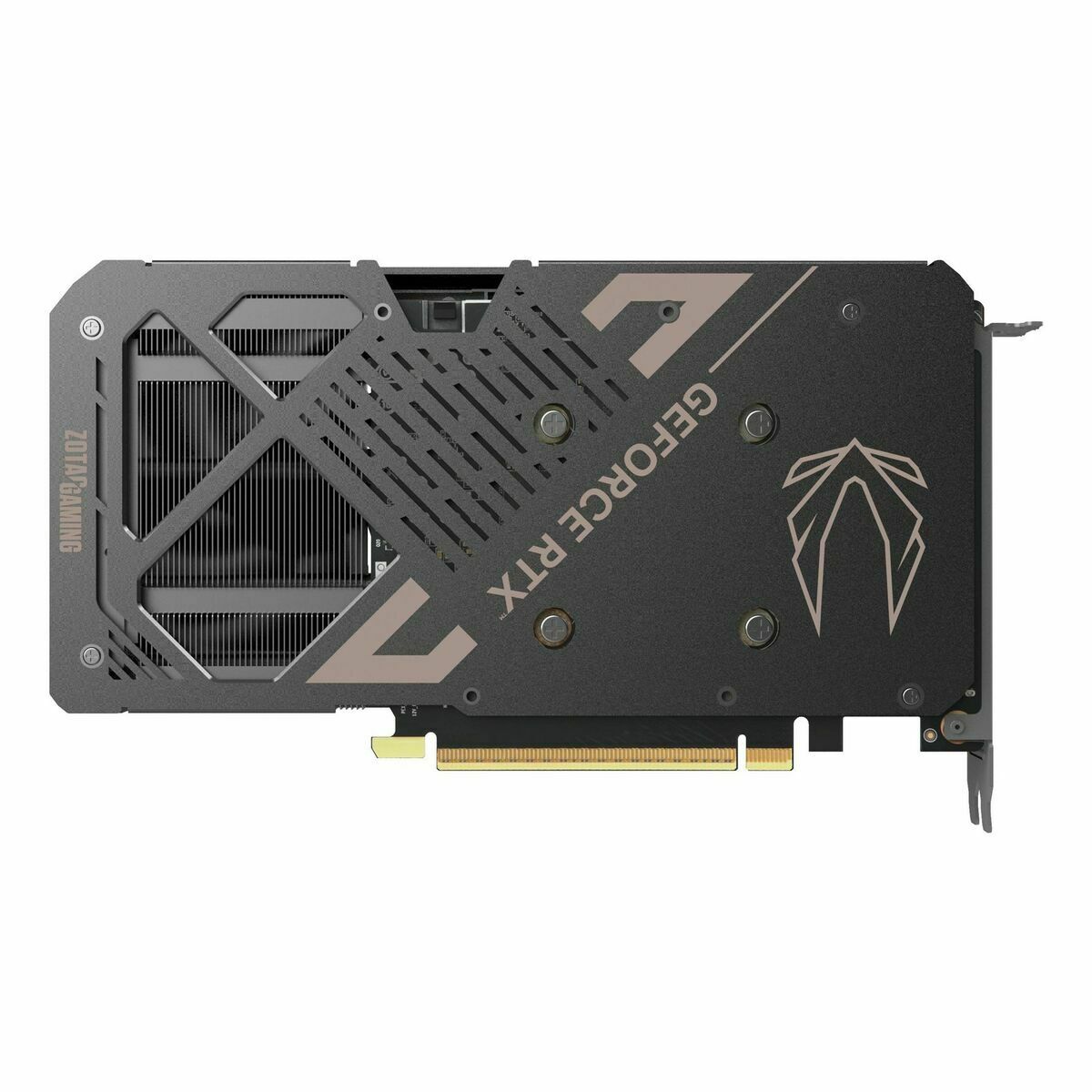 Kép Graphics card Zotac ZT-B50610F-10M geforce rtx 5060 ti 8 GB GDDR7