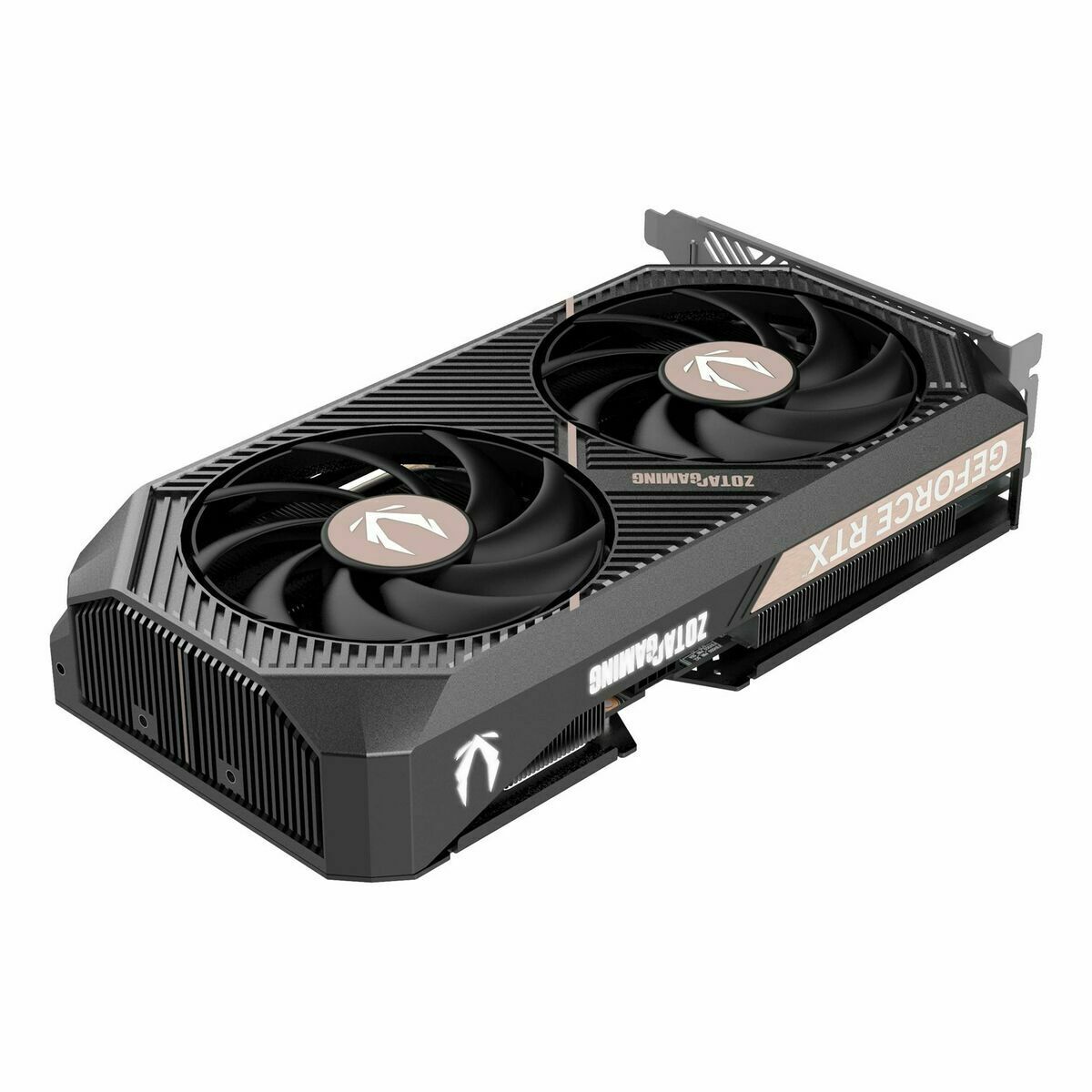 Kép Graphics card Zotac ZT-B50610F-10M geforce rtx 5060 ti 8 GB GDDR7