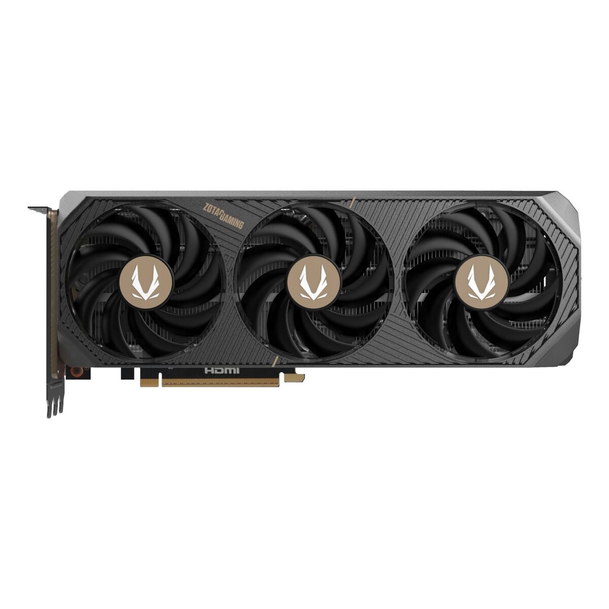 Picture of Graphics card Zotac GeForce GEFORCE RTX 5080 16 GB GDDR7