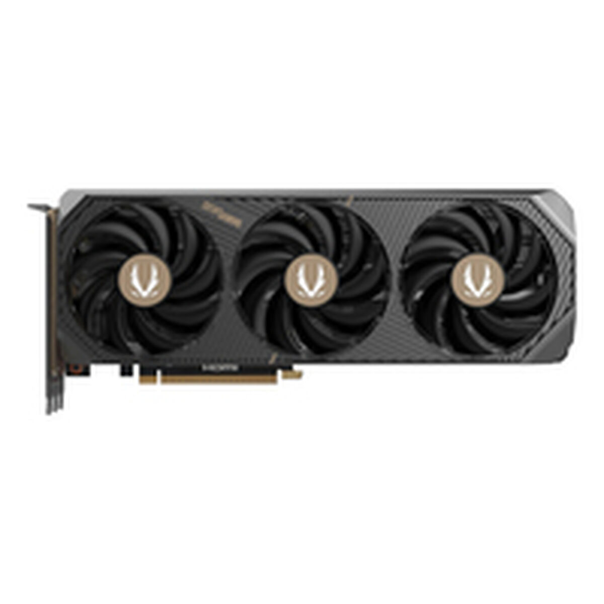 Image secondaire de Carte Graphique Zotac ZT-B50710J2-10P nvidia geforce rtx 5070 ti 16 GB GDDR7