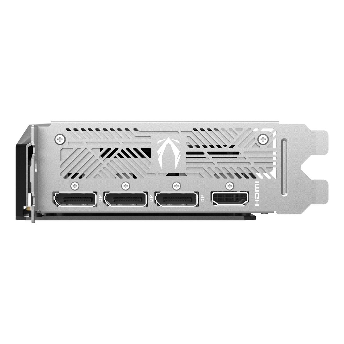 Afbeeldingen van Graphics card Zotac ZT-B50700J-10P nvidia geforce rtx 5070 12 GB