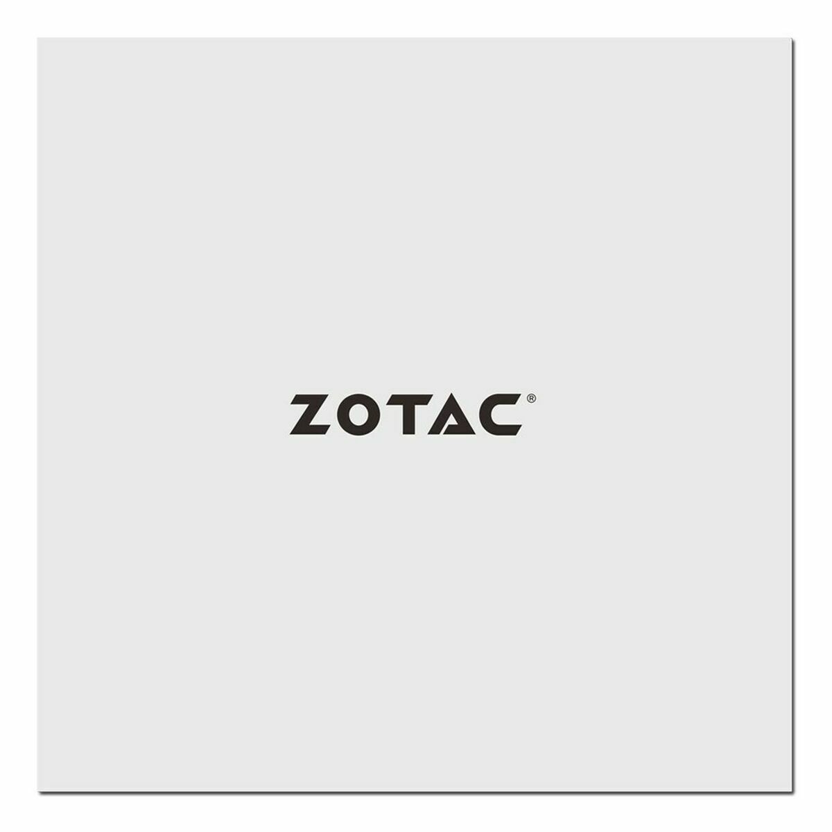 Afbeeldingen van Graphics card Zotac ZT-B50620E-10M geforce rtx 5060 ti 16 GB