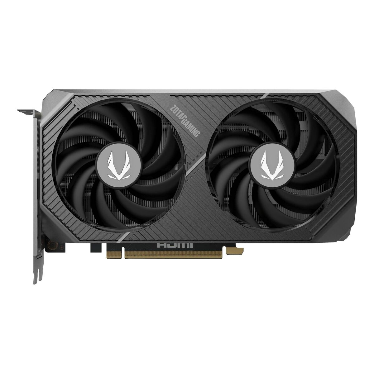 Κάρτα Γραφικών Zotac ZT-B50610E-10M geforce rtx 5060 ti 8 GB