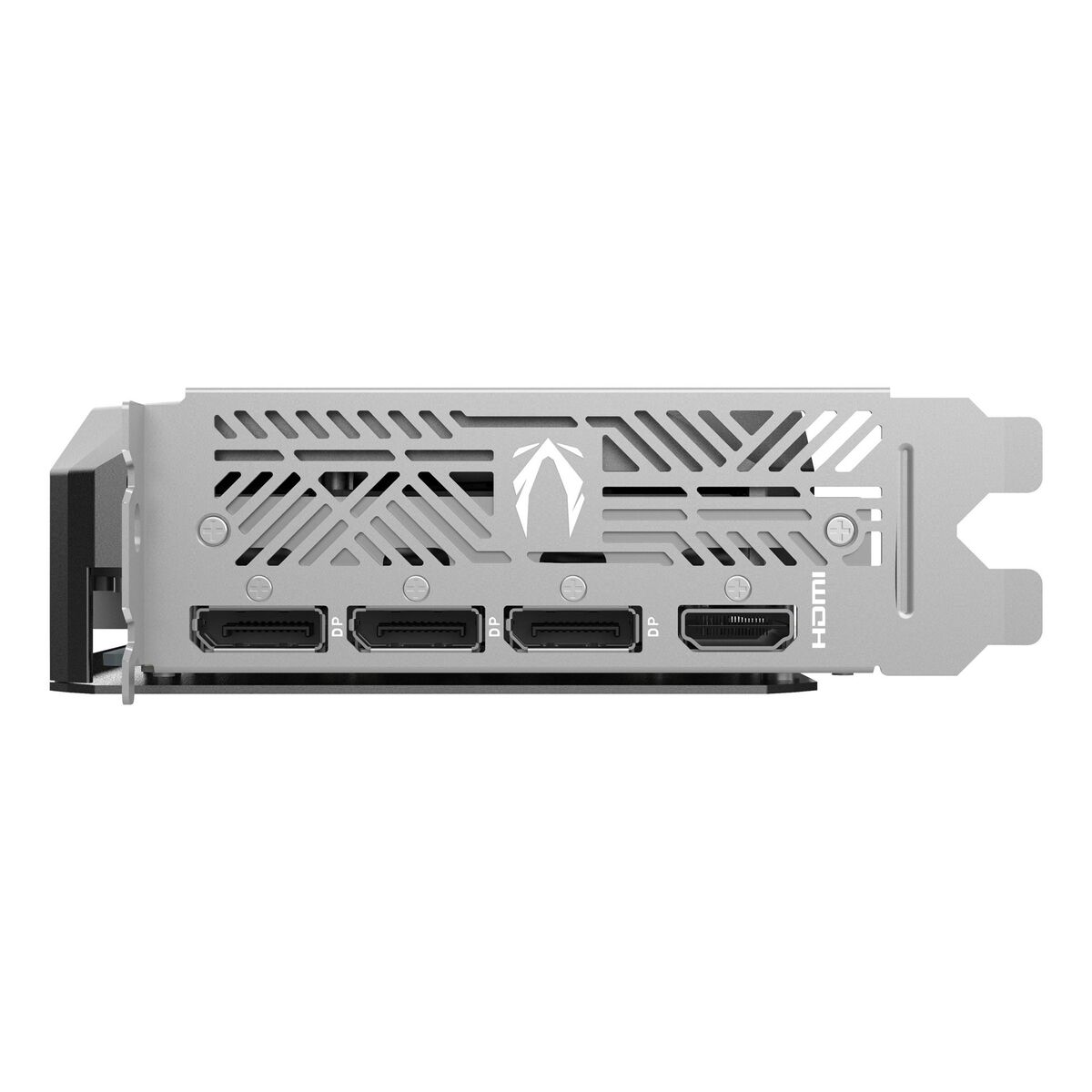 Afbeeldingen van Graphics card Zotac ZT-B50610E-10M geforce rtx 5060 ti 8 GB